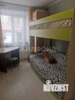 2-к квартира, вторичка, 40м2, 1/9 этаж