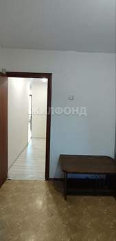3-к квартира, вторичка, 59м2, 4/5 этаж