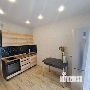 1-к квартира, вторичка, 39м2, 7/9 этаж