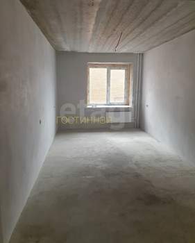 2-к квартира, вторичка, 58м2, 5/7 этаж
