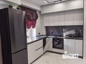 2-к квартира, вторичка, 64м2, 3/9 этаж