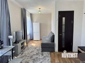 2-к квартира, вторичка, 29м2, 4/5 этаж