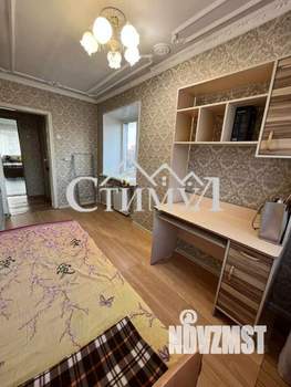 2-к квартира, вторичка, 45м2, 5/5 этаж