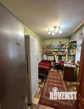 3-к квартира, вторичка, 49м2, 3/5 этаж