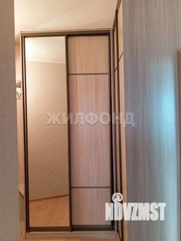 1-к квартира, вторичка, 48м2, 3/5 этаж