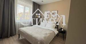 2-к квартира, вторичка, 47м2, 5/5 этаж