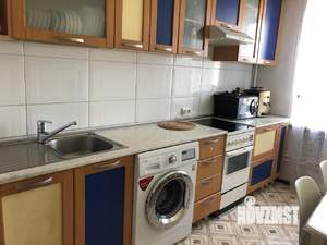 3-к квартира, вторичка, 57м2, 8/9 этаж