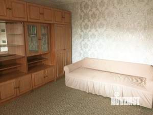 2-к квартира, вторичка, 51м2, 5/6 этаж