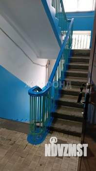 2-к квартира, вторичка, 42м2, 1/3 этаж