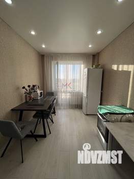 1-к квартира, вторичка, 39м2, 8/9 этаж