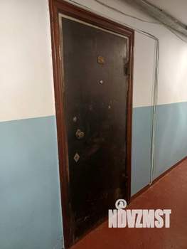 1-к квартира, вторичка, 44м2, 1/5 этаж