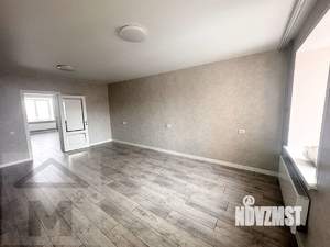 2-к квартира, вторичка, 58м2, 7/7 этаж