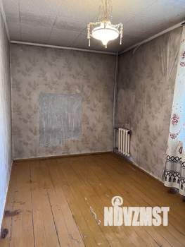 2-к квартира, вторичка, 42м2, 2/5 этаж