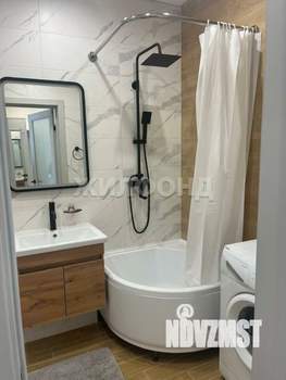 Студия квартира, вторичка, 27м2, 6/9 этаж