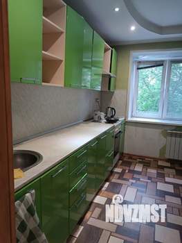3-к квартира, вторичка, 75м2, 2/3 этаж