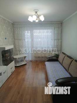 2-к квартира, вторичка, 44м2, 4/5 этаж