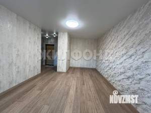 1-к квартира, вторичка, 40м2, 4/5 этаж