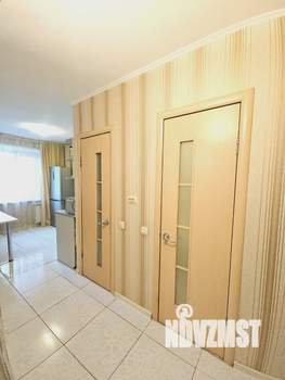 2-к квартира, вторичка, 54м2, 1/5 этаж