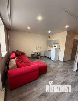 Студия квартира, вторичка, 32м2, 4/12 этаж