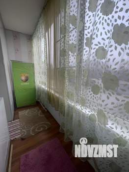 2-к квартира, вторичка, 54м2, 1/6 этаж