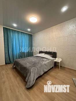 1-к квартира, вторичка, 49м2, 1/9 этаж