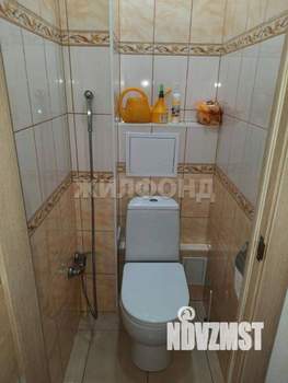 4-к квартира, вторичка, 78м2, 5/5 этаж