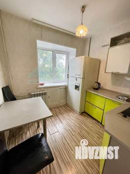 1-к квартира, вторичка, 29м2, 2/5 этаж