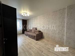 1-к квартира, вторичка, 53м2, 5/9 этаж
