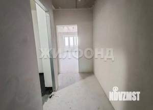 1-к квартира, вторичка, 27м2, 11/12 этаж