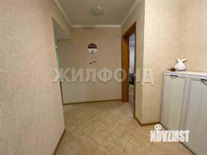 2-к квартира, вторичка, 72м2, 5/5 этаж