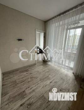 1-к квартира, вторичка, 32м2, 5/9 этаж