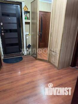 3-к квартира, вторичка, 57м2, 3/5 этаж