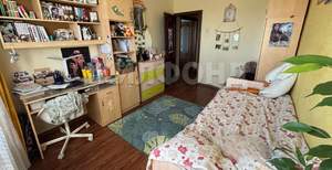 2-к квартира, вторичка, 52м2, 7/9 этаж