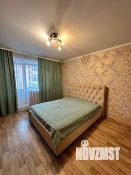 2-к квартира, вторичка, 69м2, 3/5 этаж