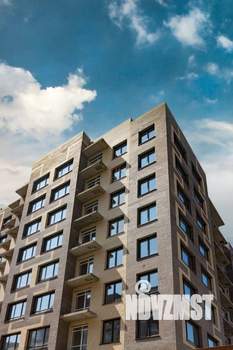 1-к квартира, вторичка, 59м2, 4/9 этаж