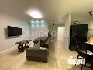 3-к квартира, вторичка, 85м2, 3/5 этаж