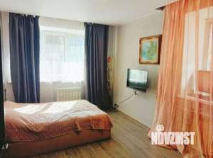 1-к квартира, вторичка, 31м2, 1/5 этаж