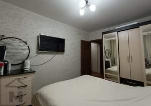 4-к квартира, вторичка, 77м2, 4/10 этаж