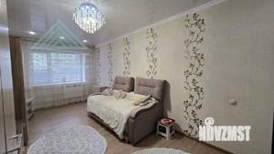 1-к квартира, вторичка, 44м2, 2/9 этаж