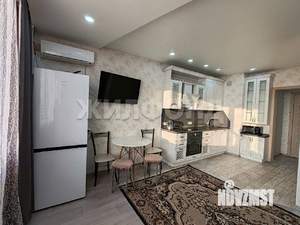 Студия квартира, вторичка, 41м2, 9/13 этаж