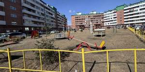 Студия квартира, вторичка, 30м2, 4/7 этаж