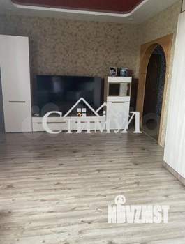 2-к квартира, вторичка, 64м2, 5/5 этаж