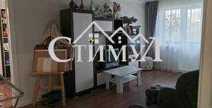 2-к квартира, вторичка, 46м2, 2/5 этаж