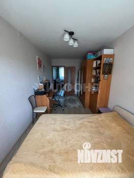 2-к квартира, вторичка, 45м2, 5/5 этаж