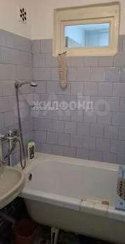 3-к квартира, вторичка, 56м2, 3/5 этаж