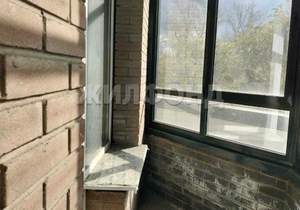 2-к квартира, вторичка, 55м2, 2/8 этаж