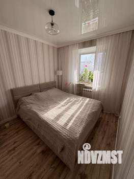 4-к квартира, вторичка, 76м2, 1/5 этаж