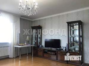 Студия квартира, вторичка, 80м2, 7/8 этаж