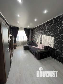 1-к квартира, вторичка, 39м2, 8/9 этаж