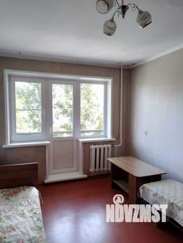 2-к квартира, вторичка, 46м2, 4/5 этаж
